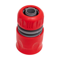 Соединитель пластиковый 1/2'' USP 77400