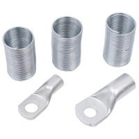 Кабельная муфта КВТ 1ПКВТ-10-70/120 54697