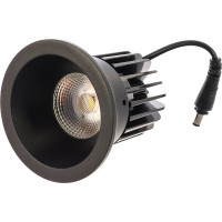 Встраиваемый светильник MAYTONI Zoom DL034-2-L12B
