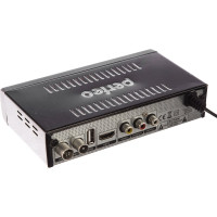 Приставка Perfeo DVB-T2/C LEADER 30010911