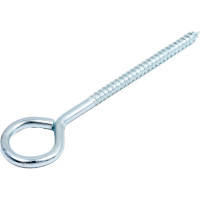 Шуруп с кольцом КРЕП-КОМП 5х70 150шт шк570м