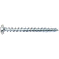 Шуруп с полукруглой головкой КРЕП-КОМП DIN7981 6,3х70 500шт шп6370