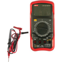 Цифровой мультиметр UNI-T UT51 00-00000187