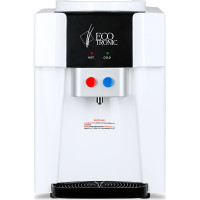 Настольный кулер ECOTRONIC без охлаждения A1-TN 11472