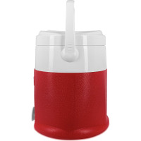 Термос-раздатчик ECOTRONIC CoolStrong-7 Red на 7 литров 7285