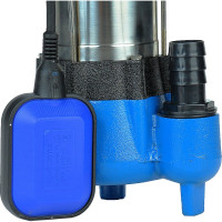 Фекальный насос AquamotoR AR WQV 250 AR151021