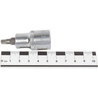Головка-бита TORX (T30; 1/2"; L-55 мм) ROCKFORCE RF-34605530
