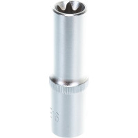 Головка глубокая TORX (E16; 1/2") Forsage F-5467716(7536)