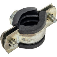 Трубный хомут в упаковке КРЕП-КОМП 3/8" (15-19) 1шт TR15-19PAK41