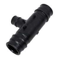 Редукционный тройник Uponor PPSU 32x20x32 UP 1001424