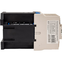 Контактор EKF КМЭп, малогабаритный, 32А, 24В, DC, 1NO, PROxima, SQ ctr-s-32-24-p