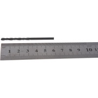 Сверло цх средняя серия (3.00х33х61 мм; HSS 6542; DIN338) ИНСТУЛС 00001167371