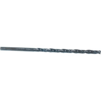 Сверло цх длинная серия (5.7х91х139 мм; HSS 6542; DIN340) ИНСТУЛС 00001168121