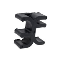 Фиксатор арматуры Табурет 20 шт Tech-Krep 151334