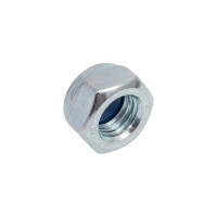 Гайка SWFS DIN985, М14, 1 шт., пакет тов-092478