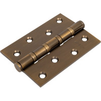 Петля Apecs 100х70-B4-Steel-AN 23347