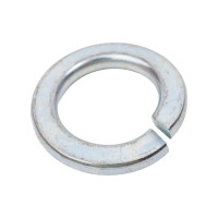 Гроверная шайба SWFS DIN127, М20, 2 шт. тов-092516