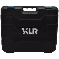 Обжимной портативный беспроводной инструмент на аккумуляторных батареях KLR KLR-E-E300 9900500