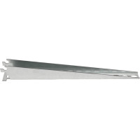 Кабельная полка EKF 400мм К1163 pk400