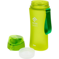 Бутылка для воды Ecos SK5014 480 мл, зеленая 004734