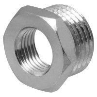 Футорка RTP G 1 1/4"х1" Уп. 3841