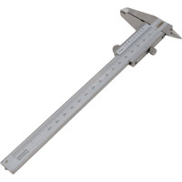 Штангенциркуль INSIZE Шц I-150 0.05мм вылет губок  40мм 1205-1503S