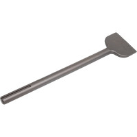 Зубило (80х350 мм; SDS-max) ГРАНИТ 180350