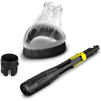Насадка для защиты от брызг Karcher 2.642-706