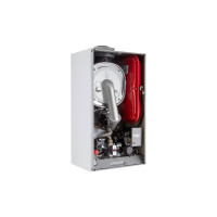 Конденсационный настенный котёл Baxi Duotec Compact 1.24 GA