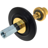 Ремкомплект для мембранного редуктора давления Uni-Fitt  1/2" 206X2000