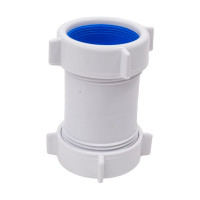 Соединительная муфта ORIO 40 × 40 В-4284