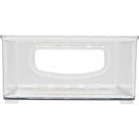Емкость для холодильника Berossi berkana 312x152хh75, прозрачный ИК 68400000