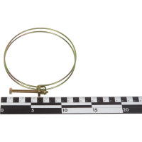 Проволочный хомут MGF 125 W1 (121-125 мм) 1-9-1-125