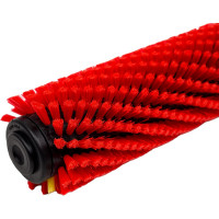 Валик щёточный красный в сборе BR 30/4 C Karcher 4.762-005.0