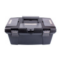Инструментальный ящик Rotorica RoBox 17 RT.8210017