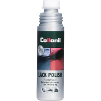 Жидкий крем для ухода за лаковой кожей Collonil Lack Polish черный 5623 751