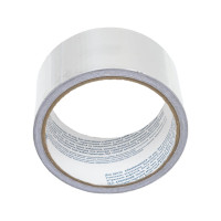 Армирующая алюминиевая лента MASTER COLOR 50 мм x 10 м 30-6214