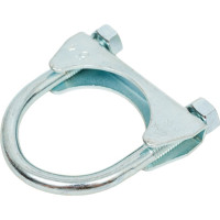 Хомут глушителя 54 мм KORUDA KR-H55113 064670