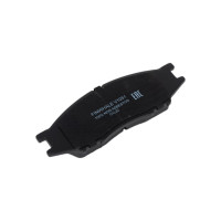 Колодки передние дисковые Almera Classic (B10)(06-13) FINWHALE V1051