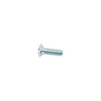 Винт ЦКИ DIN 966, М2.5x8 мм, Ц, Ph1, 500 шт. 3465