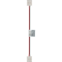 Коннектор для светодиодной ленты TDM ELECTRIC 10 мм, 2 шт SQ0331-0403