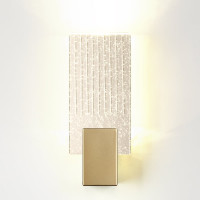 Настенный светильник ODEON LIGHT LED 1*5W RICCI 4362/5WL