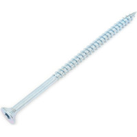 Универсальный шуруп ЕВРОПАРТНЕР multi, потайная головка, TX25, Zn, 5,0x90 10 шт. Т6 0254 2