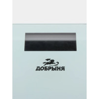 Весы Добрыня DO - 3016W