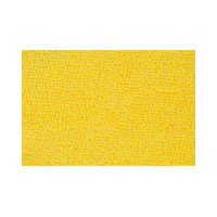 Хозяйственная салфетка Luscan микрофибра 30x30 см 200 гкв.м желтая 1612796