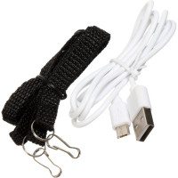 Фонарь Облик 6009 акк. 3W+12LED УТ-00000716