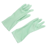 Латексные перчатки с пропиткой алоэ You'll Love р. L 120/30 60577