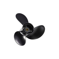 Гребной алюминиевый винт Skipper для Suzuki 8-20, 3x9 1/4"x11" SK58100-89L70-019