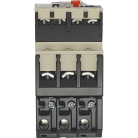 Тепловое реле ANDELI JR28-25 1.6-2.5a ADL09-007
