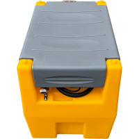 Мобильный топливный модуль Петролл 240g для бензина 1613